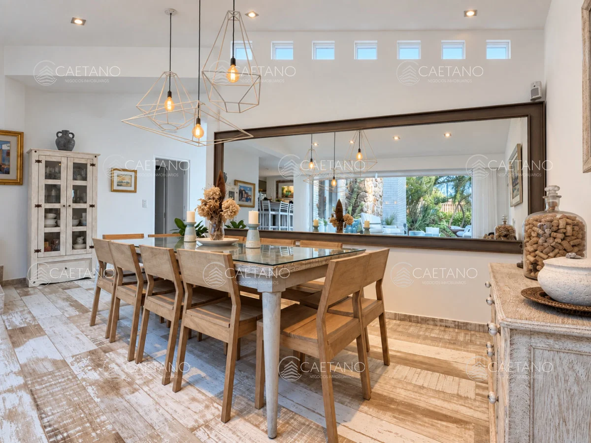 Casa en Pinares, propiedad 296957 -Imagen 19