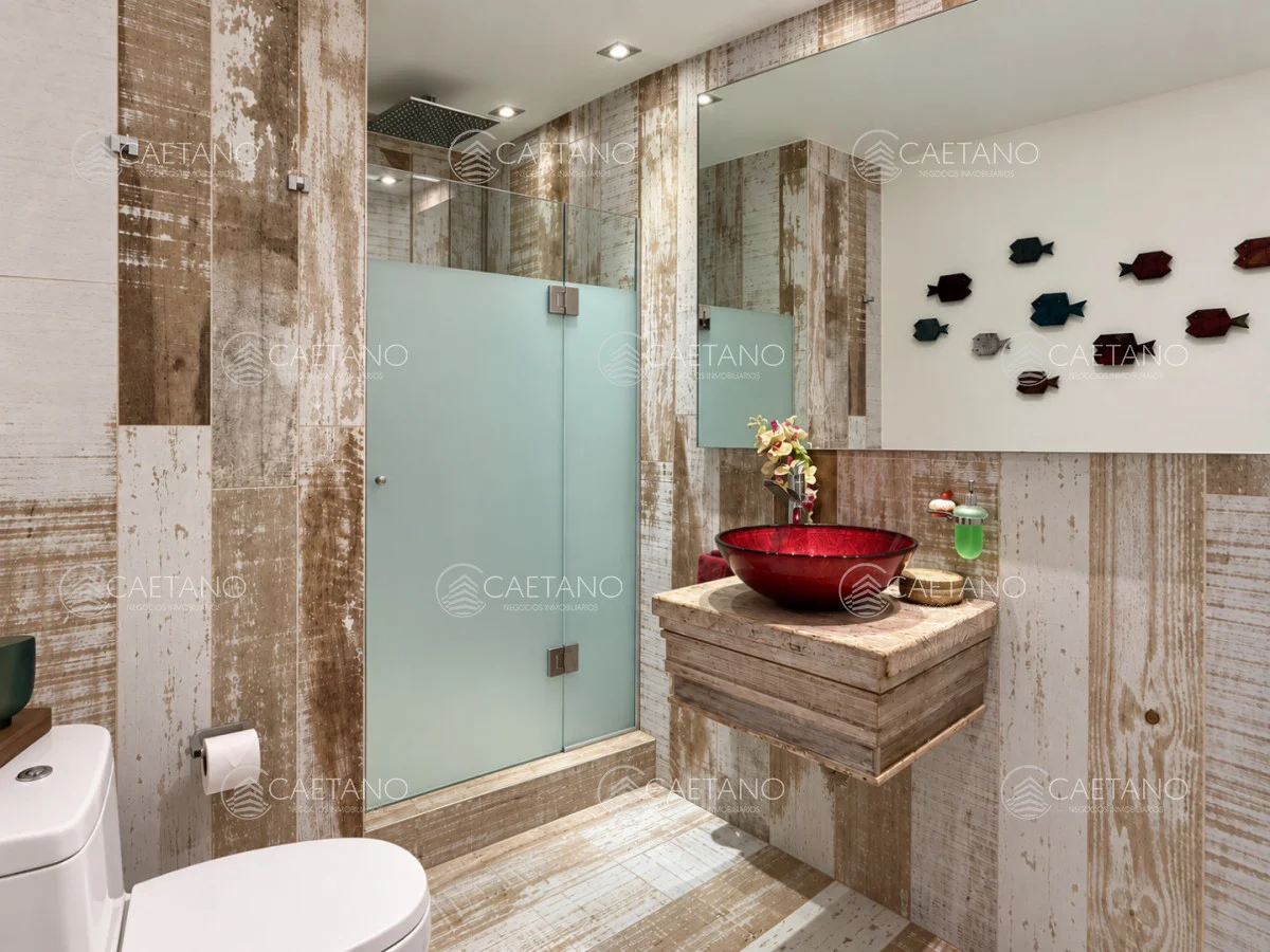 Casa en Pinares, propiedad 296957 -Imagen 20