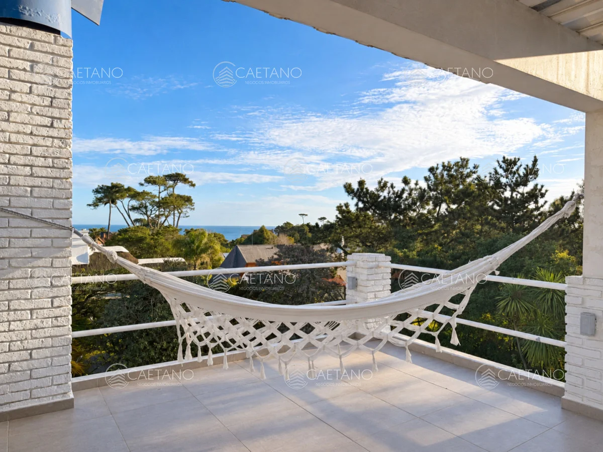 Casa en Pinares, propiedad 296957 -Imagen 4