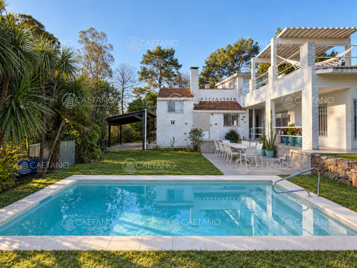 Casa en Pinares, propiedad 296957 -Imagen 5