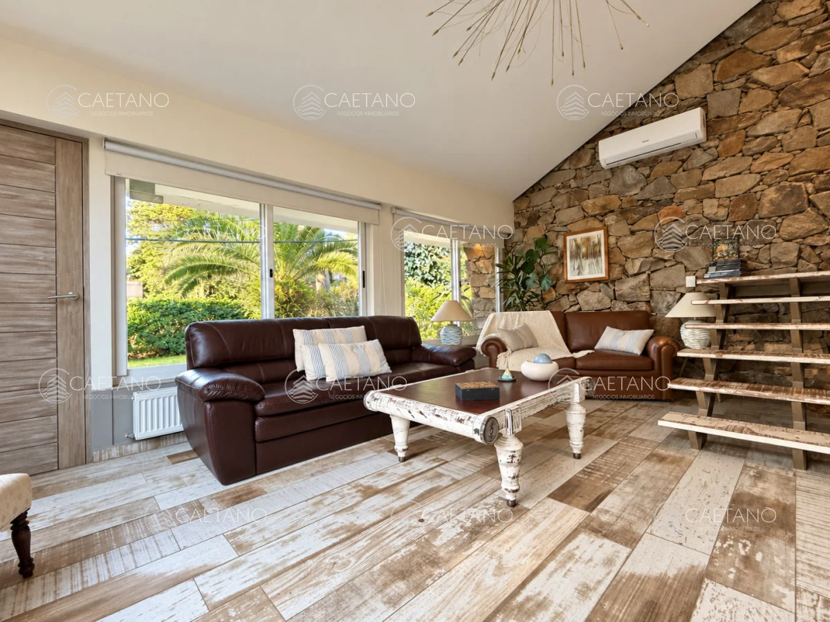 Casa en Pinares, propiedad 296957 -Imagen 6