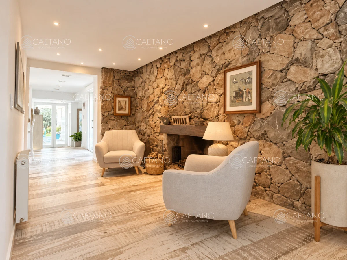 Casa en Pinares, propiedad 296957 -Imagen 7