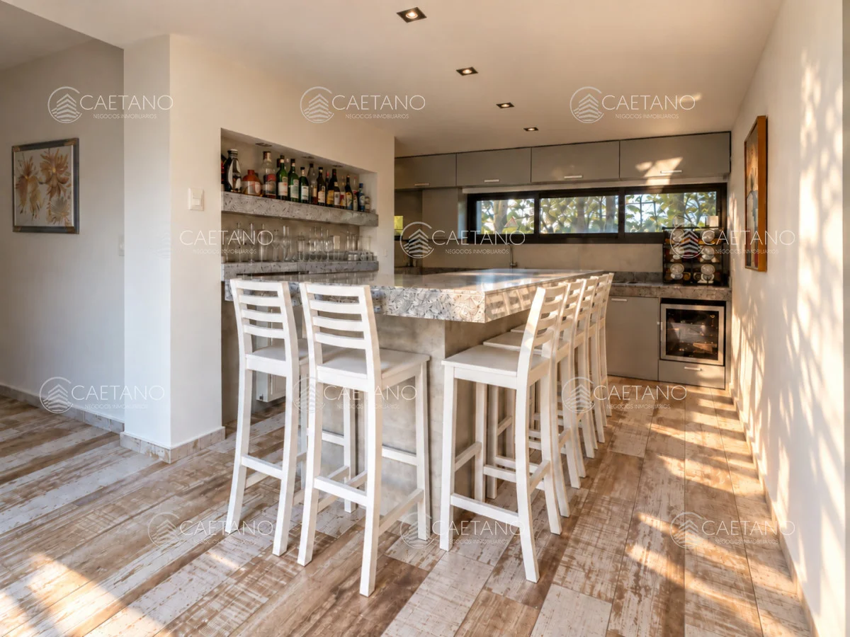 Casa en Pinares, propiedad 296957 -Imagen 8