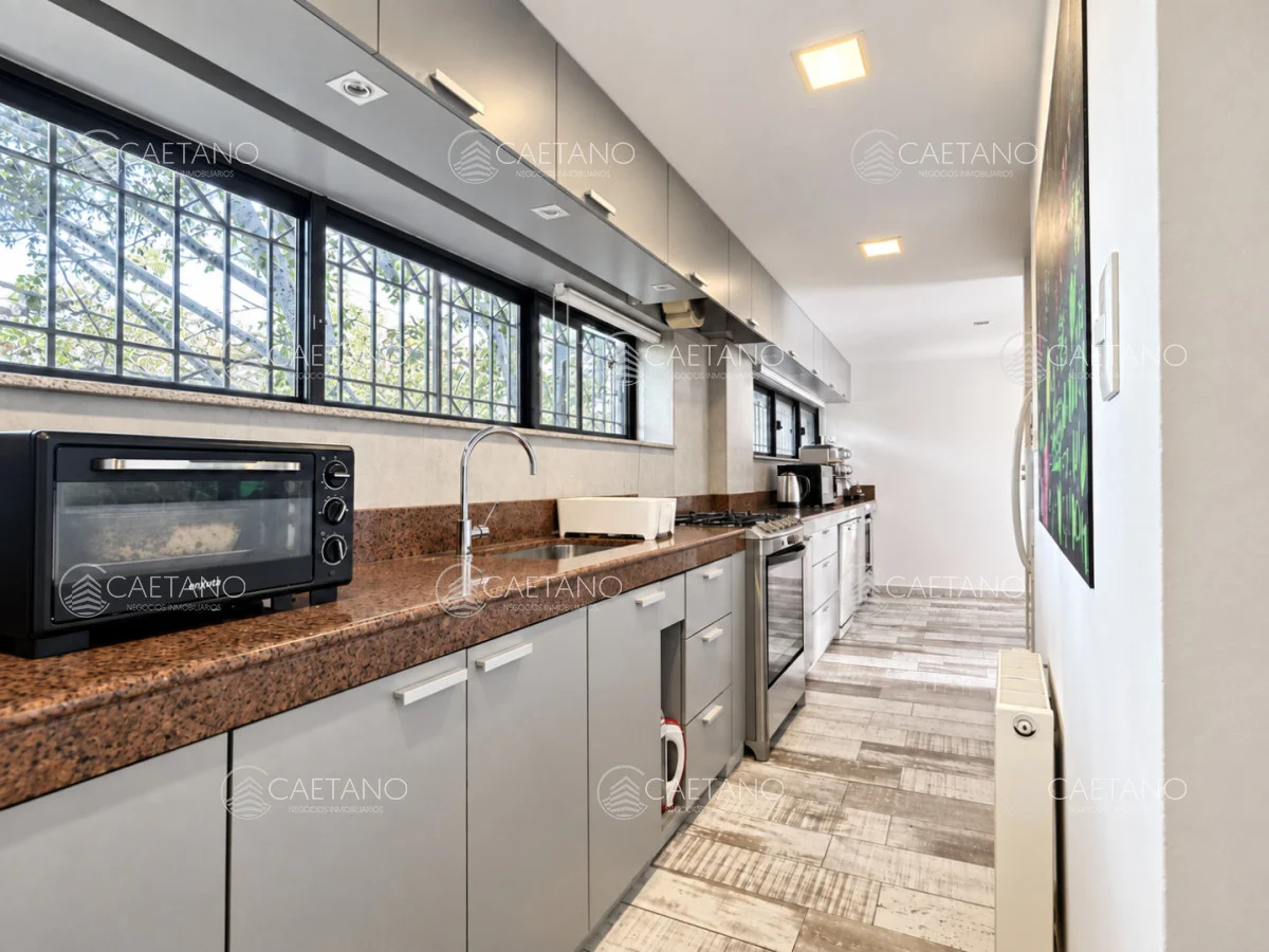 Casa en Pinares, propiedad 296957 -Imagen 9