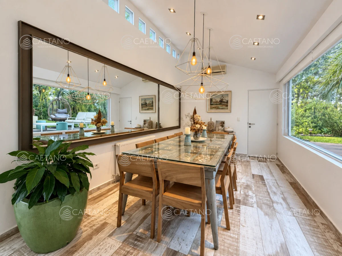 Casa en Pinares, propiedad 296957 -Imagen 10