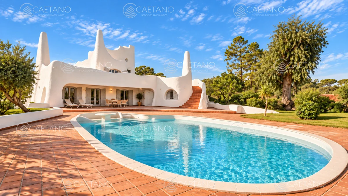 Casa en San Rafael, propiedad 297556 -Imagen 1