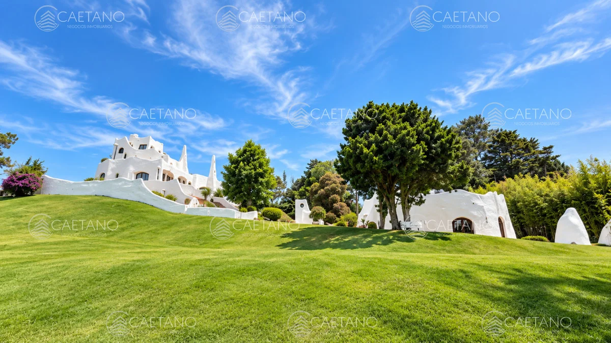Casa en San Rafael, propiedad 297556 -Imagen 2
