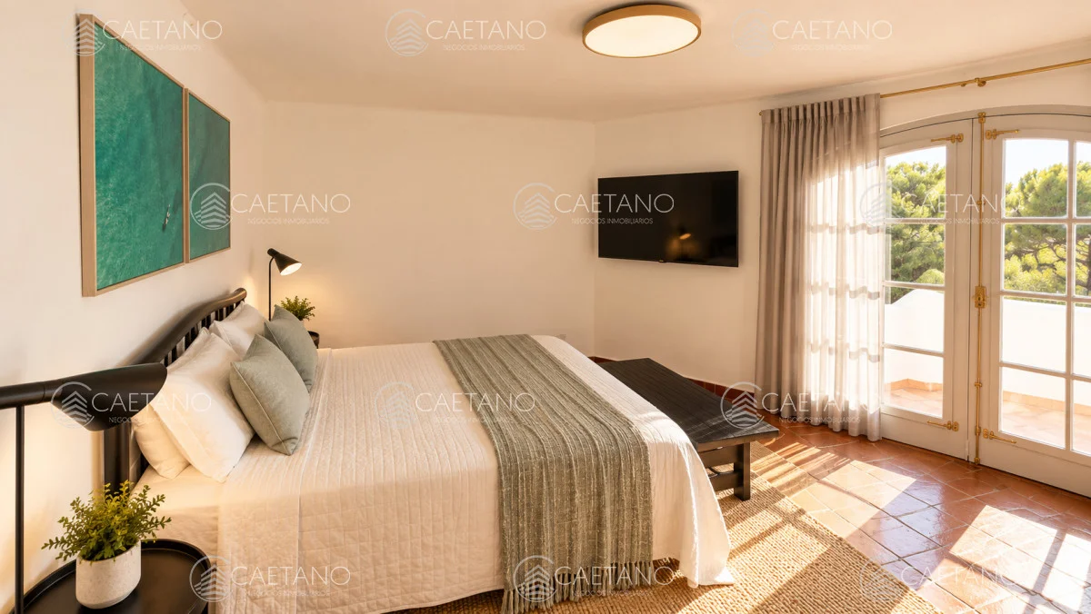 Casa en San Rafael, propiedad 297556 -Imagen 11