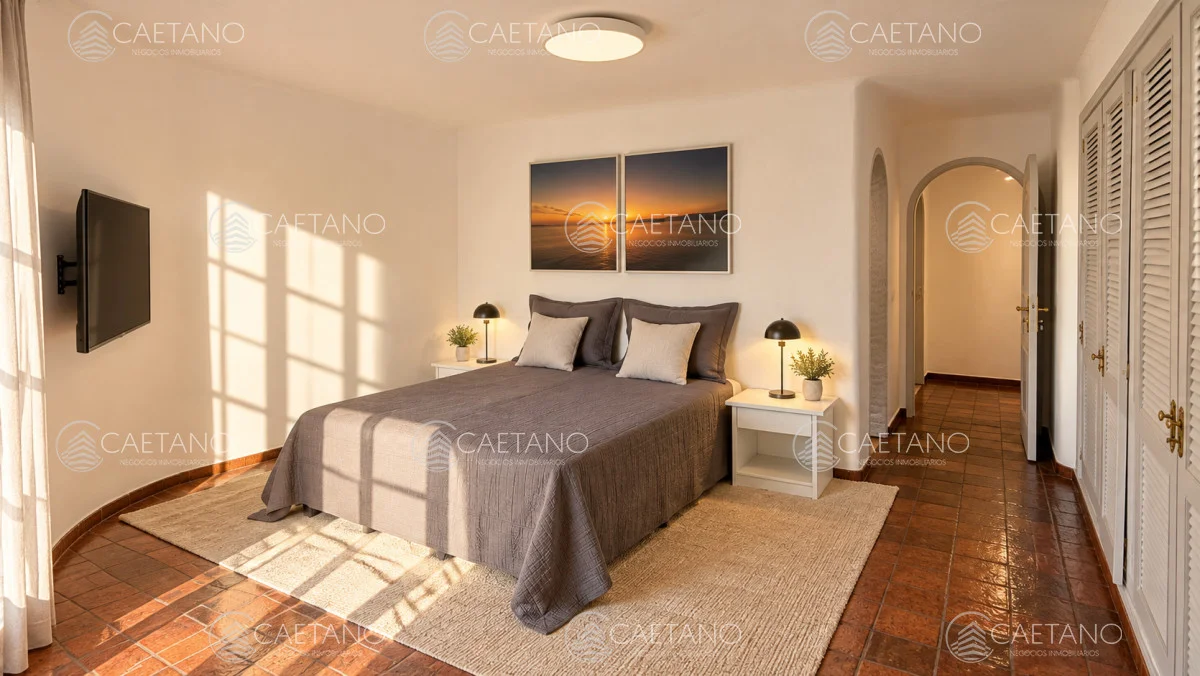 Casa en San Rafael, propiedad 297556 -Imagen 12