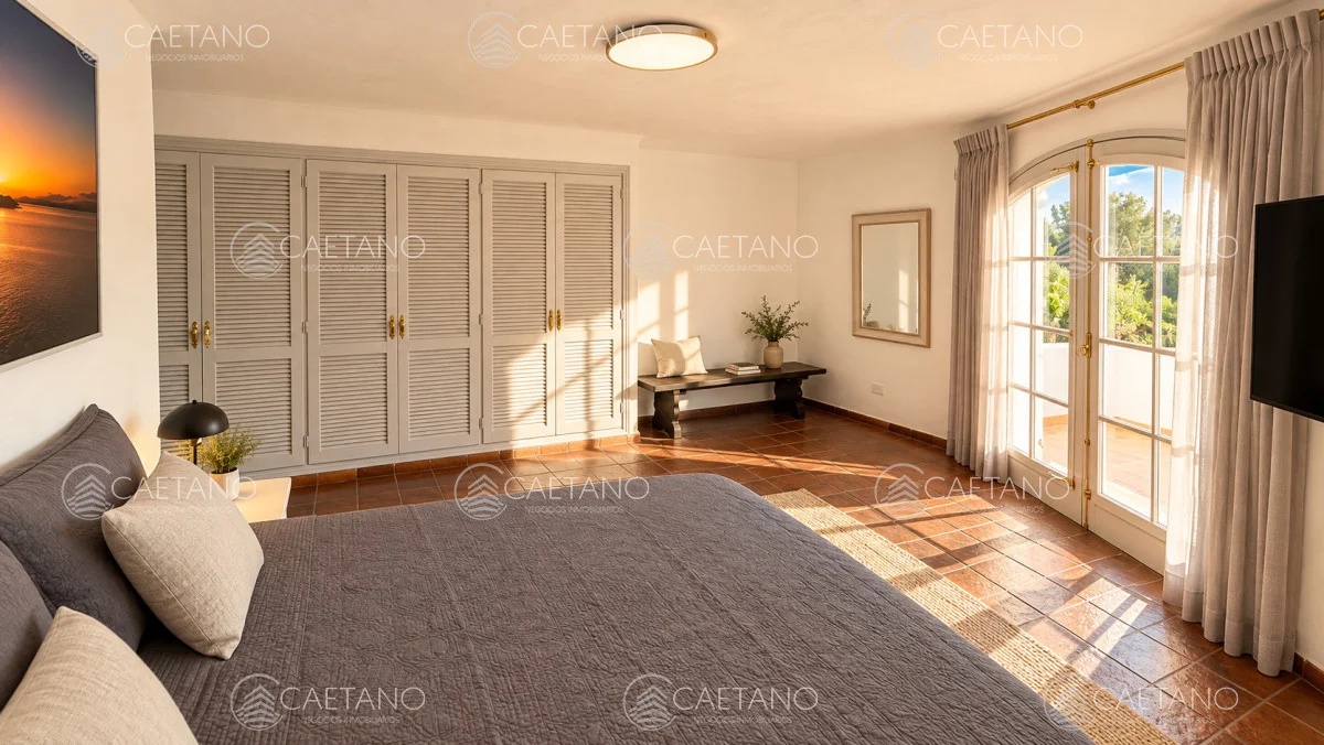 Casa en San Rafael, propiedad 297556 -Imagen 13