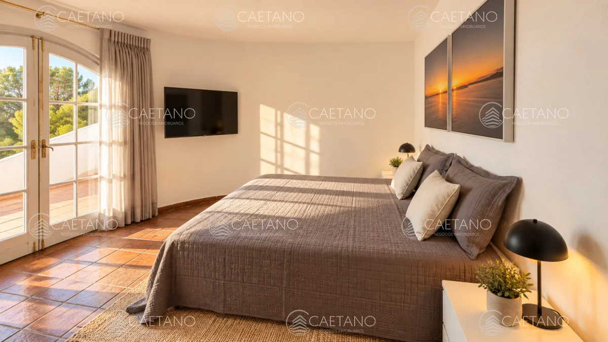 Casa en San Rafael, propiedad 297556 -Imagen 14