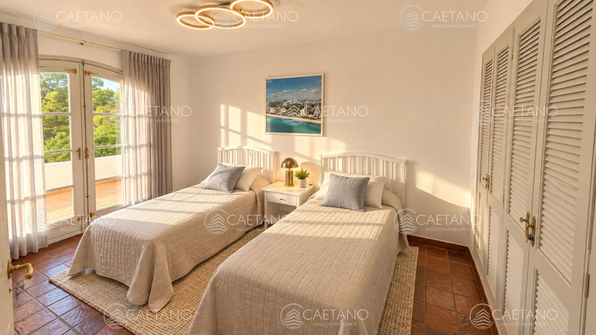 Casa en San Rafael, propiedad 297556 -Imagen 15