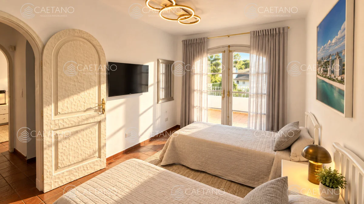 Casa en San Rafael, propiedad 297556 -Imagen 16