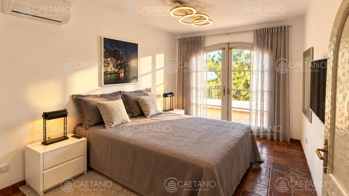 Casa en San Rafael, propiedad 297556 -Imagen 17