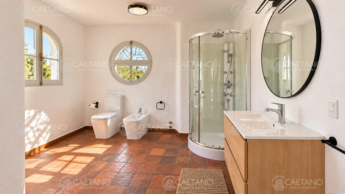 Casa en San Rafael, propiedad 297556 -Imagen 19