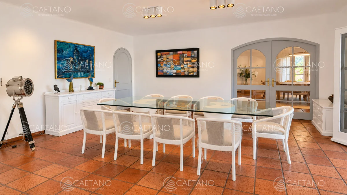 Casa en San Rafael, propiedad 297556 -Imagen 20