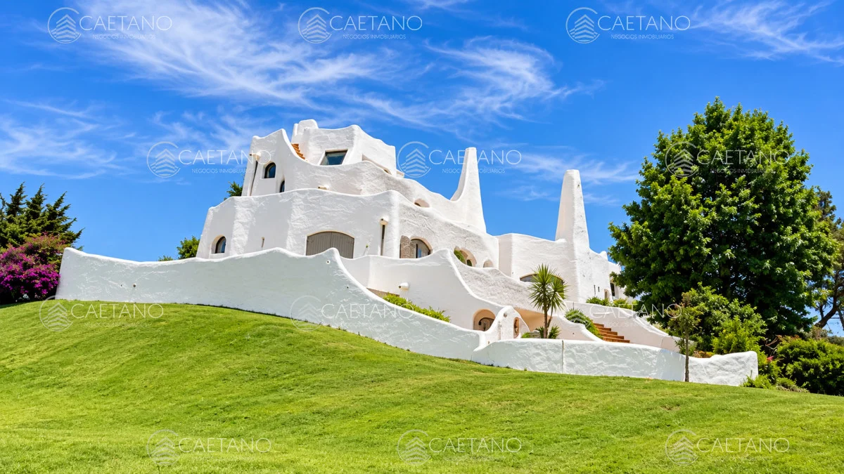 Casa en San Rafael, propiedad 297556 -Imagen 3