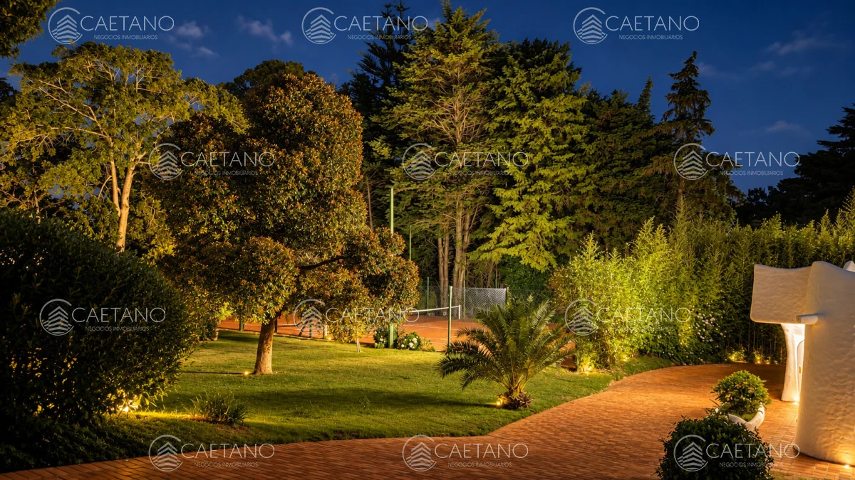 Casa en San Rafael, propiedad 297556 -Imagen 21