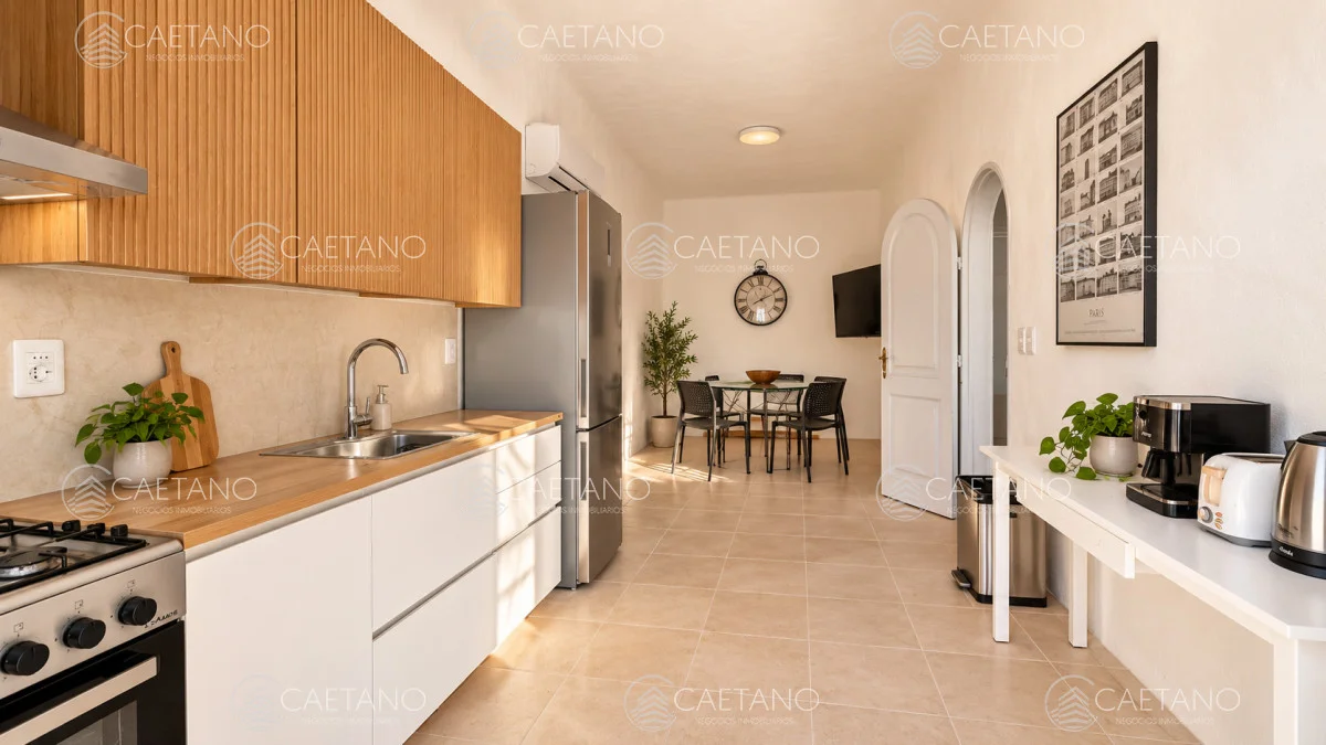 Casa en San Rafael, propiedad 297556 -Imagen 22