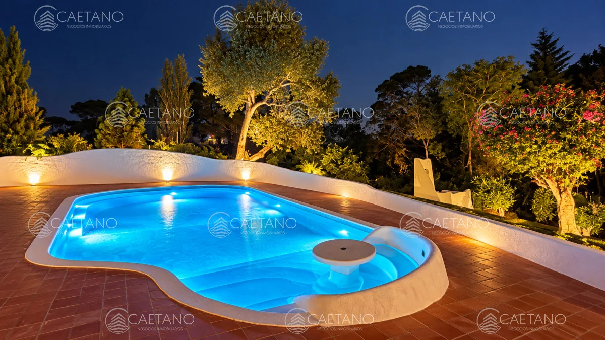 Casa en San Rafael, propiedad 297556 -Imagen 4