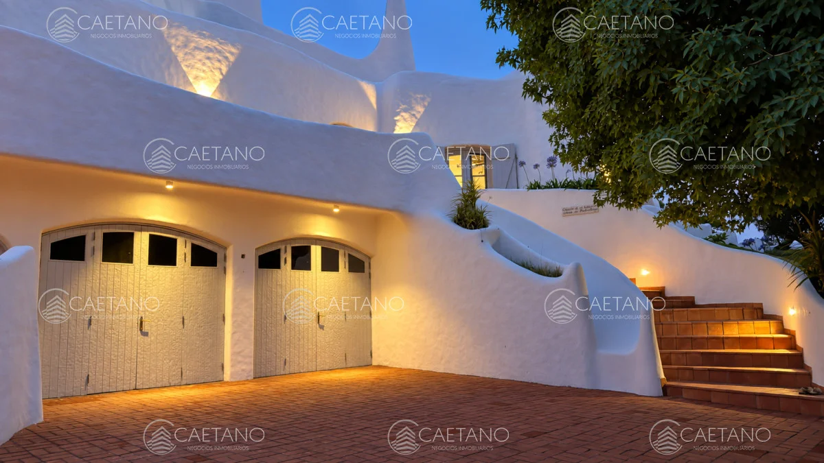Casa en San Rafael, propiedad 297556 -Imagen 6