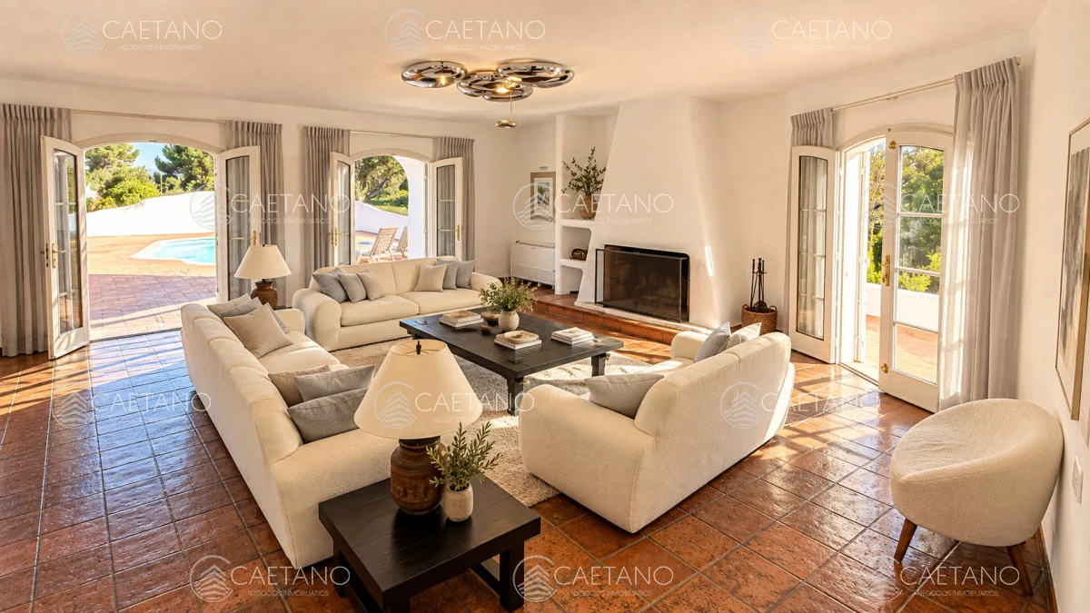Casa en San Rafael, propiedad 297556 -Imagen 7