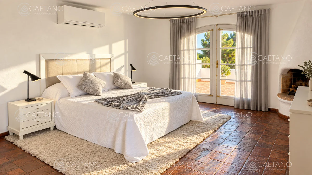 Casa en San Rafael, propiedad 297556 -Imagen 9