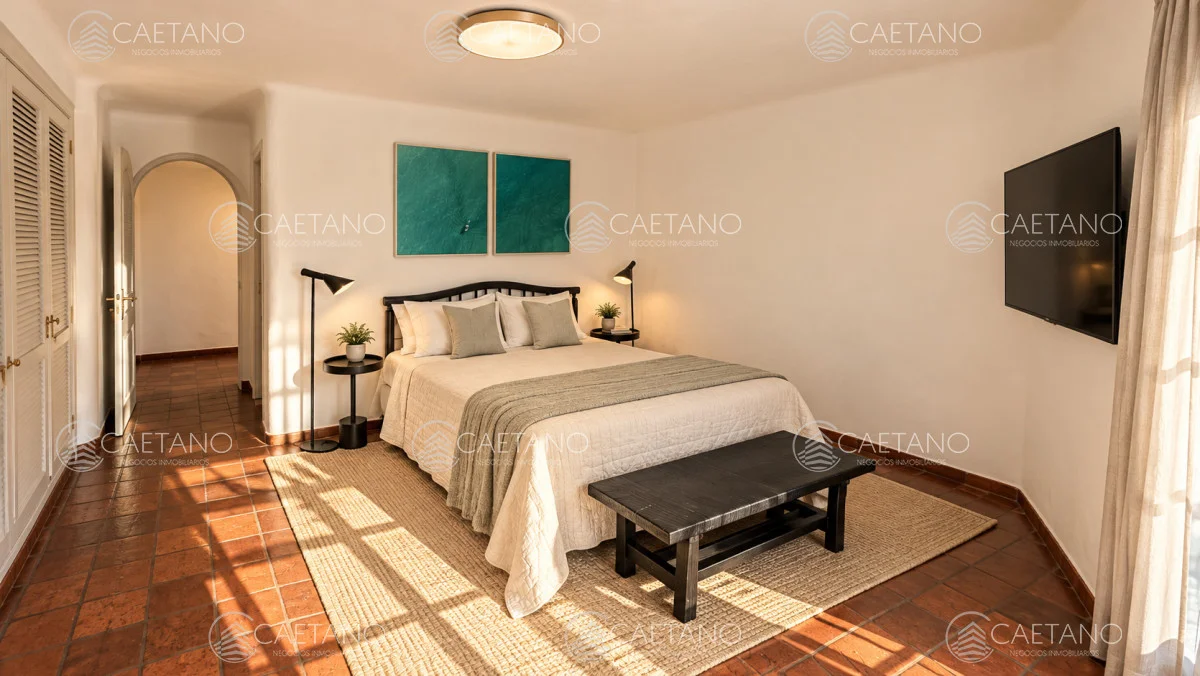 Casa en San Rafael, propiedad 297556 -Imagen 10