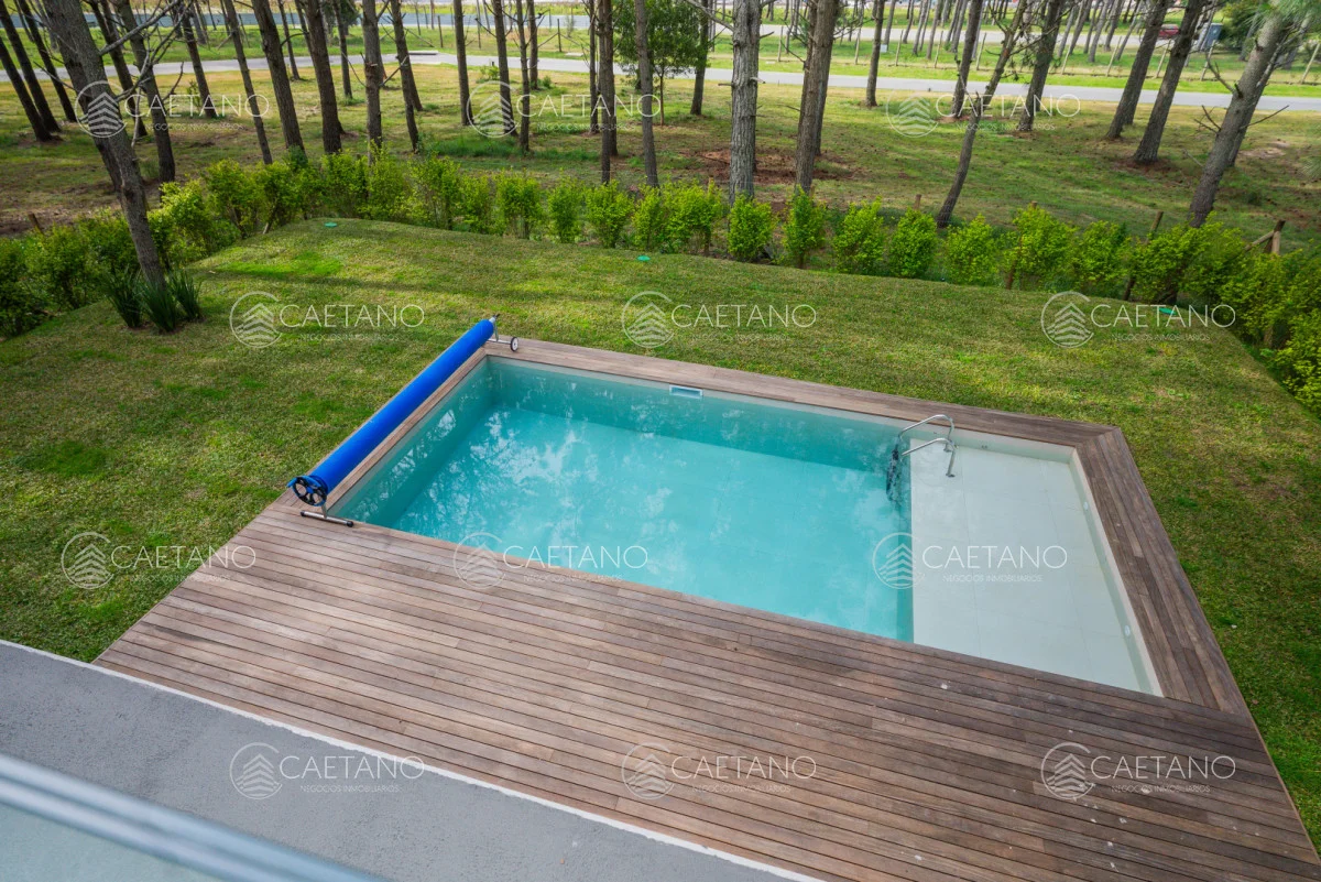 Casa en El Jagüel, propiedad 298658 -Imagen 14