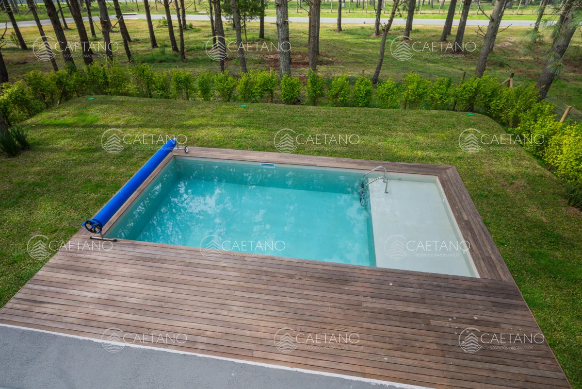 Casa en El Jagüel, propiedad 298658 -Imagen 15