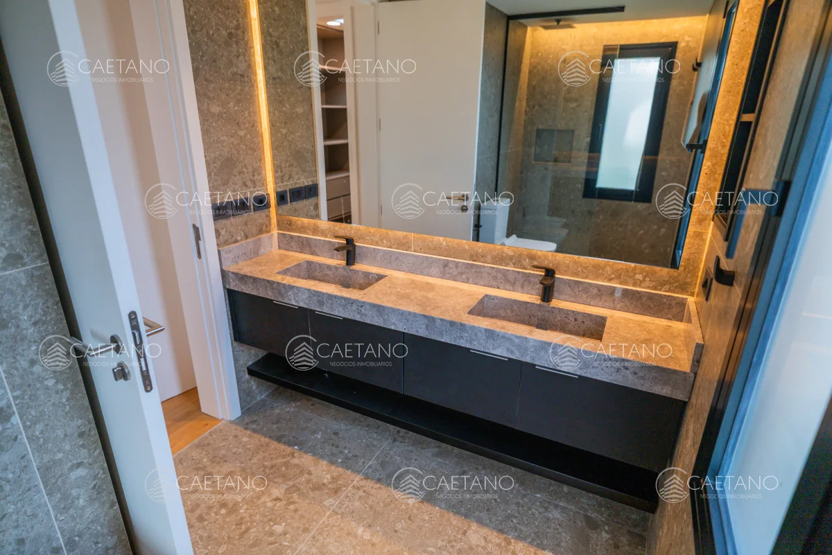 Casa en El Jagüel, propiedad 298658 -Imagen 16