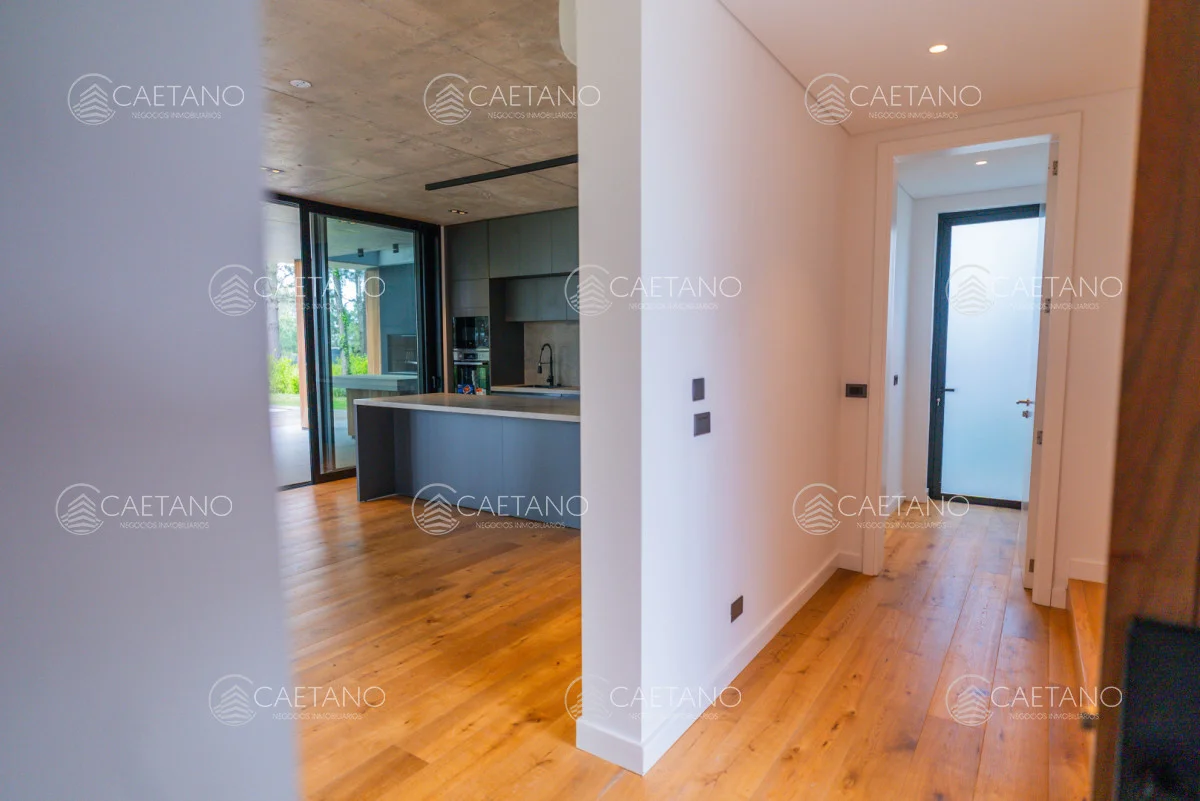 Casa en El Jagüel, propiedad 298658 -Imagen 21