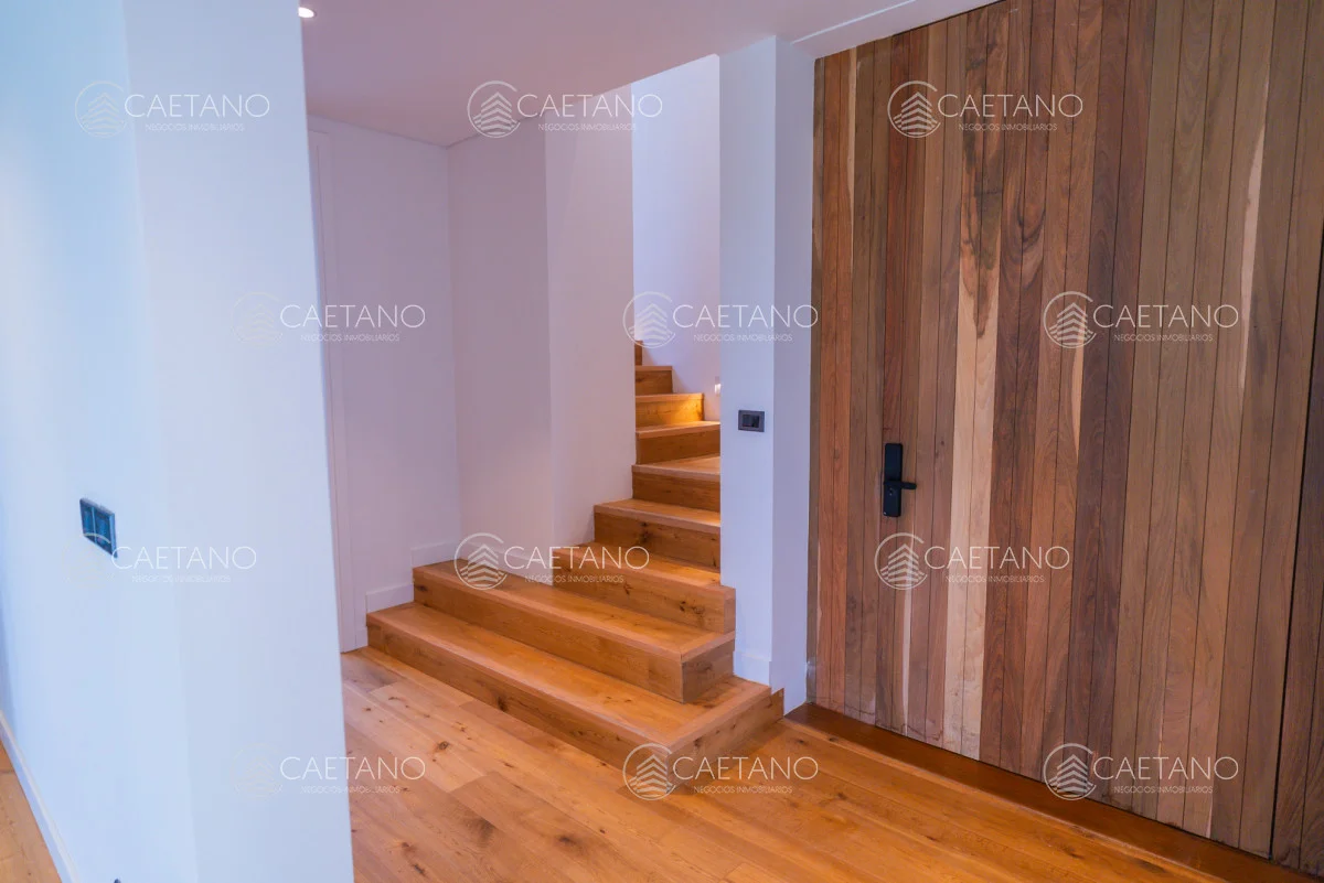Casa en El Jagüel, propiedad 298658 -Imagen 22