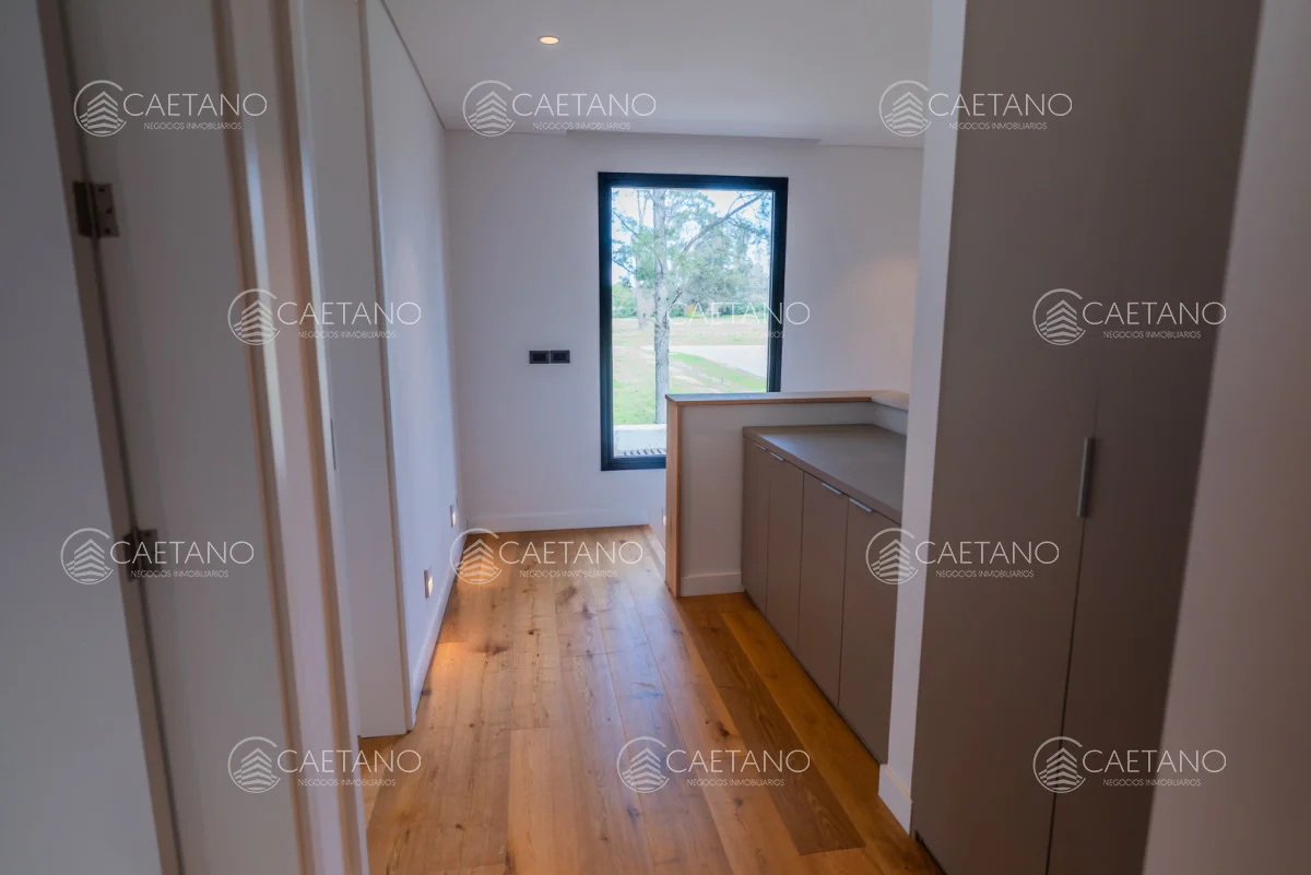 Casa en El Jagüel, propiedad 298658 -Imagen 3