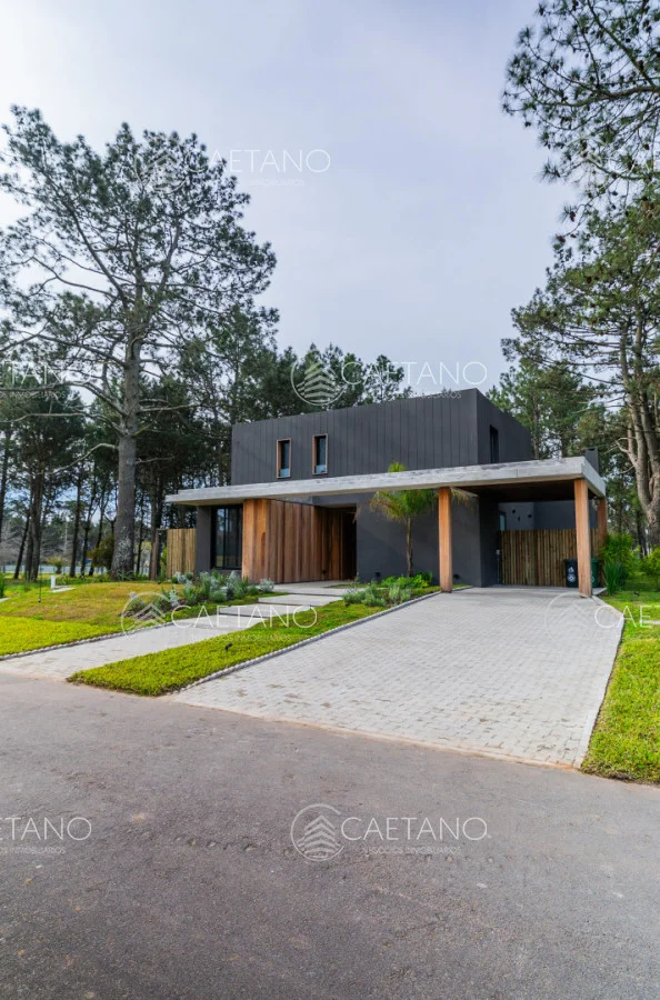 Casa en El Jagüel, propiedad 298658 -Imagen 5