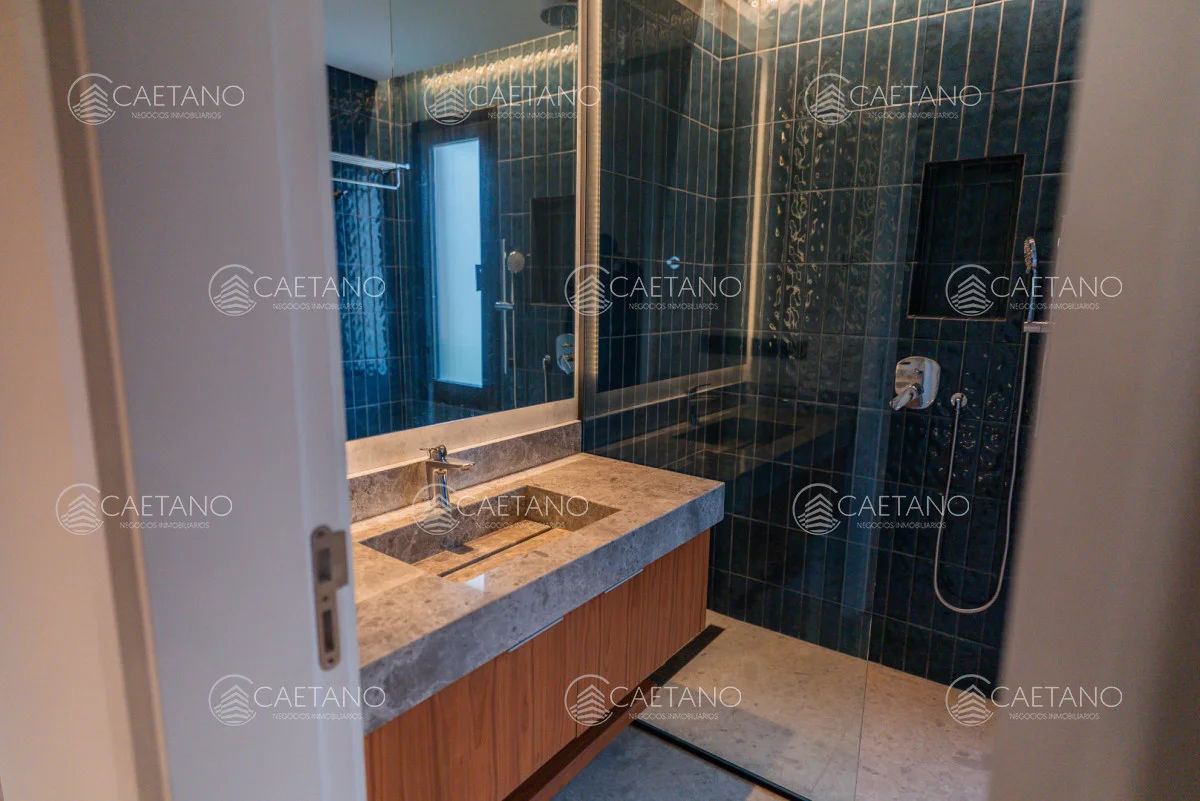 Casa en El Jagüel, propiedad 298658 -Imagen 8