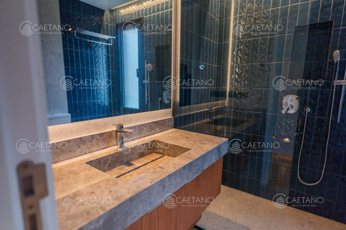 Casa en El Jagüel, propiedad 298658 -Imagen 9