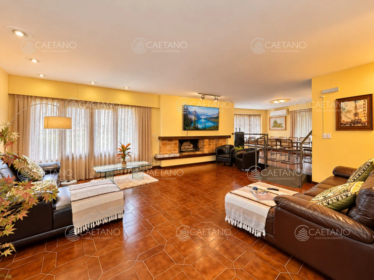 Casa en Barrio Cantegril, propiedad 299209 -Imagen 2