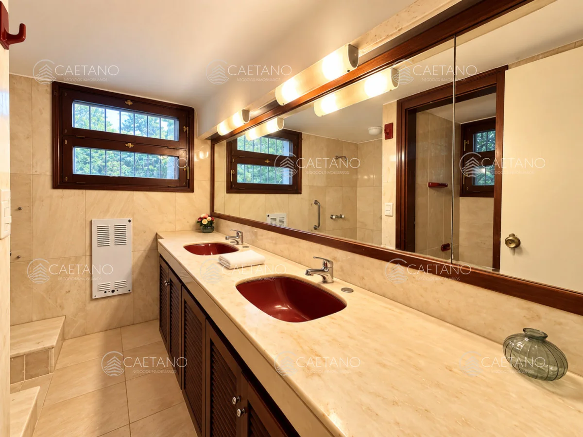 Casa en Barrio Cantegril, propiedad 299209 -Imagen 13