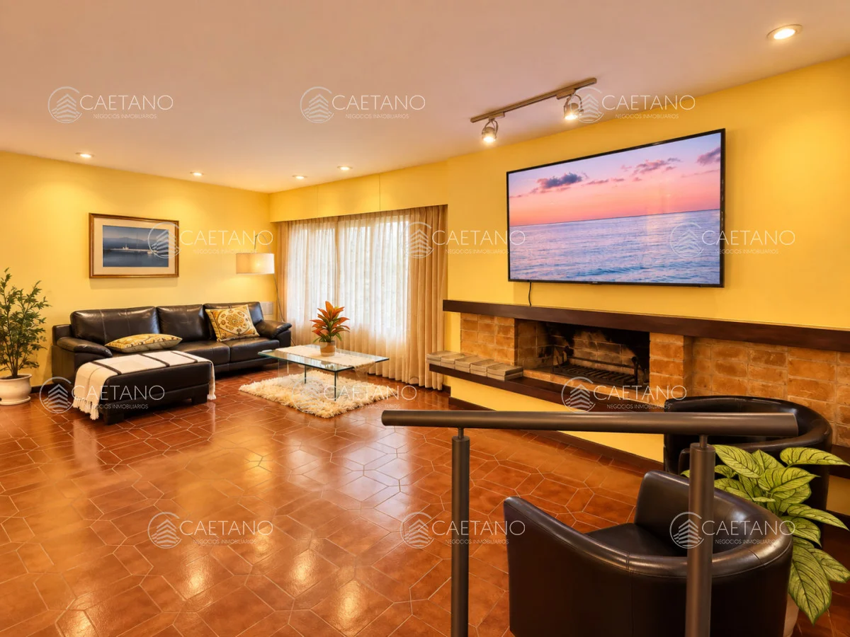 Casa en Barrio Cantegril, propiedad 299209 -Imagen 4