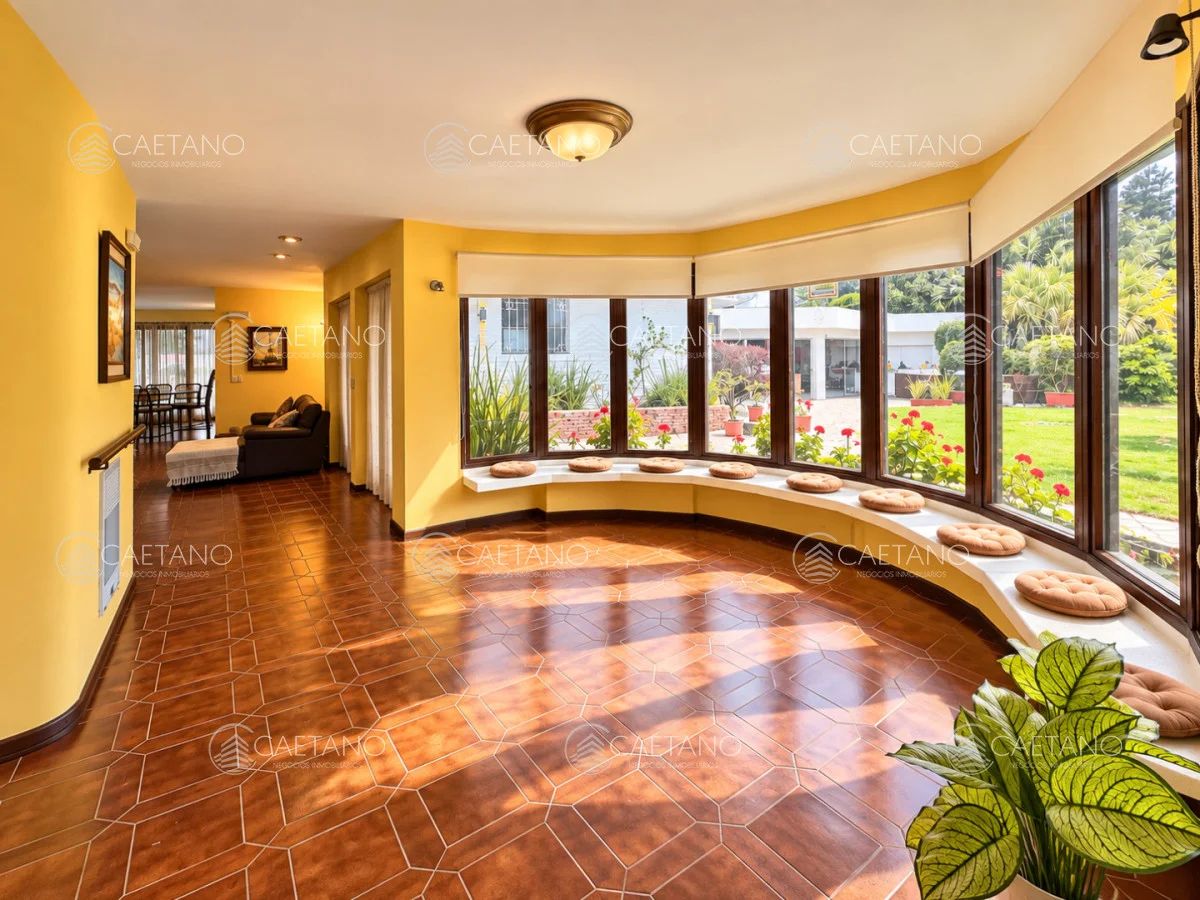 Casa en Barrio Cantegril, propiedad 299209 -Imagen 5