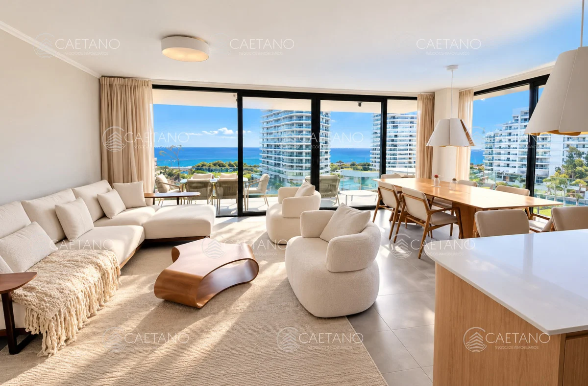 Apartamento en Pinares, propiedad 300293 -Imagen 2