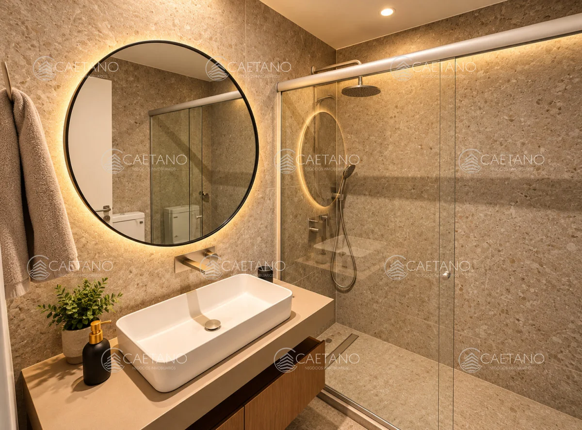 Apartamento en Pinares, propiedad 300293 -Imagen 12