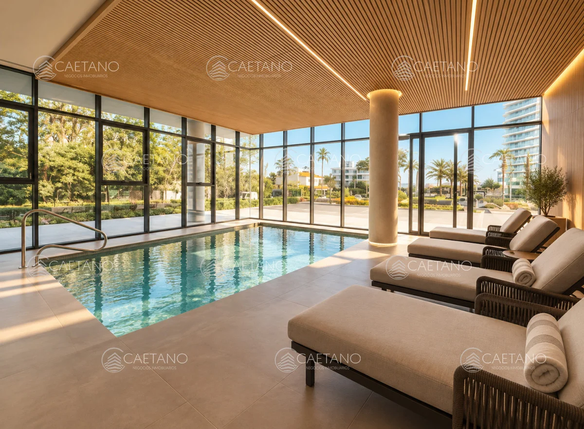 Apartamento en Pinares, propiedad 300293 -Imagen 13