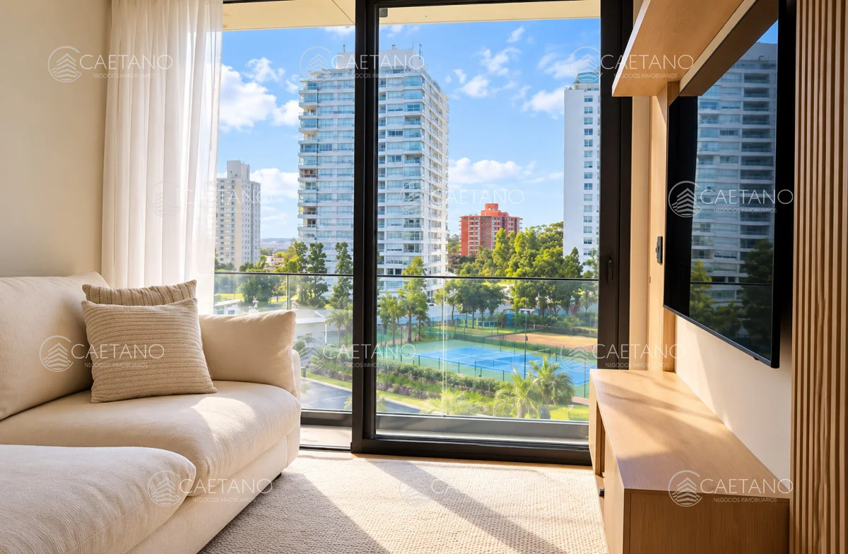 Apartamento en Pinares, propiedad 300293 -Imagen 5
