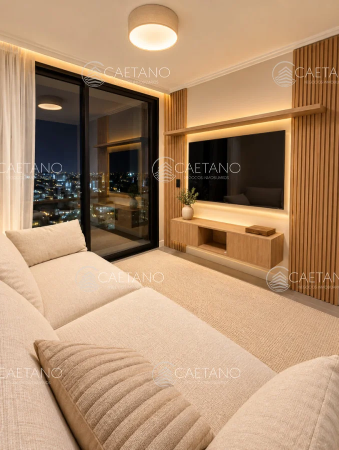 Apartamento en Pinares, propiedad 300293 -Imagen 6