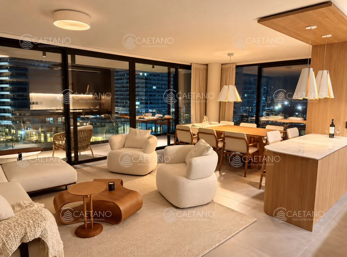 Apartamento en Pinares, propiedad 300293 -Imagen 8