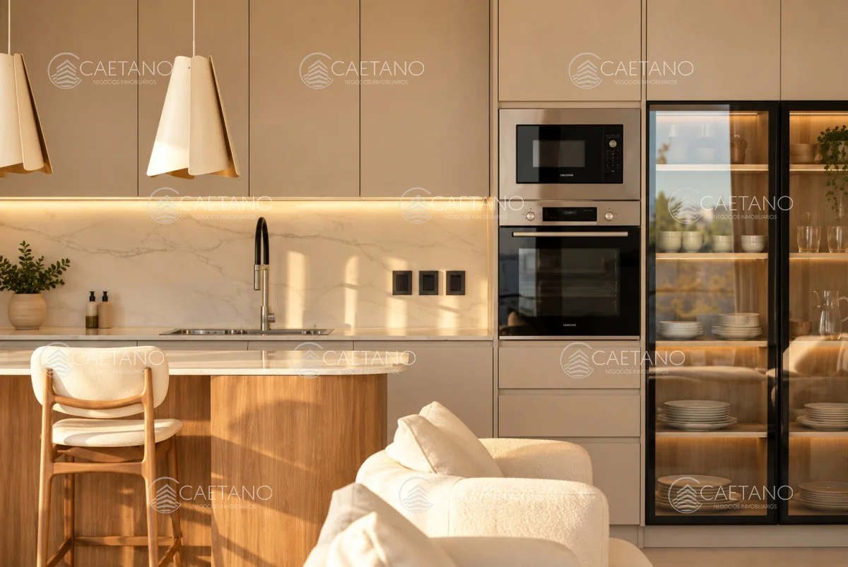 Apartamento en Pinares, propiedad 300293 -Imagen 10