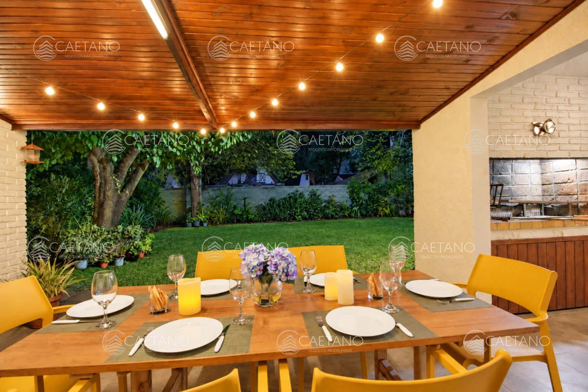 Casa en Pinares, propiedad 300986 -Imagen 13
