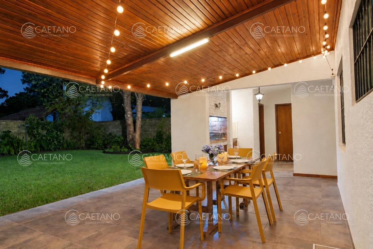 Casa en Pinares, propiedad 300986 -Imagen 14